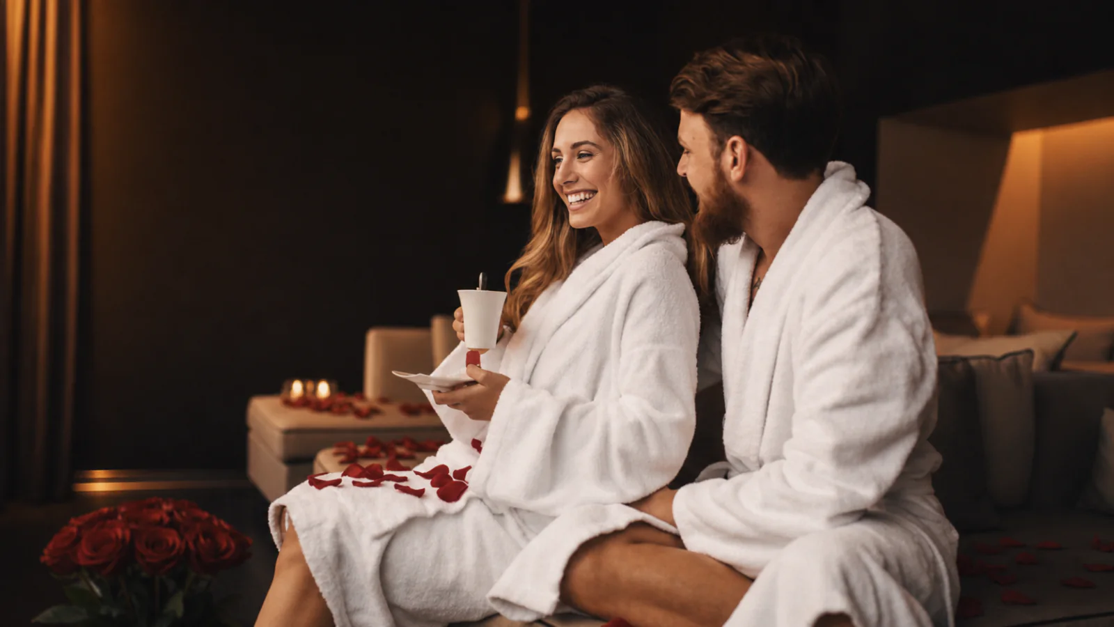 Couple Retreat